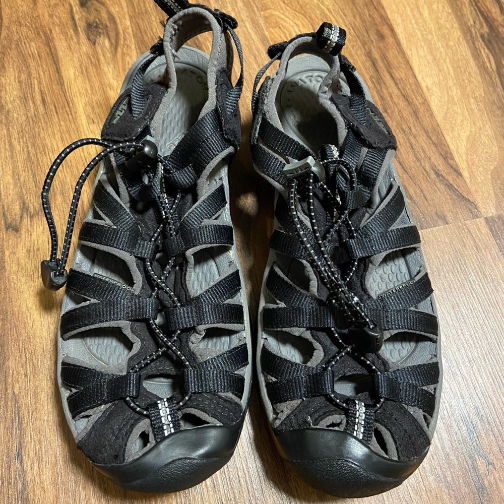 Keen Sandals